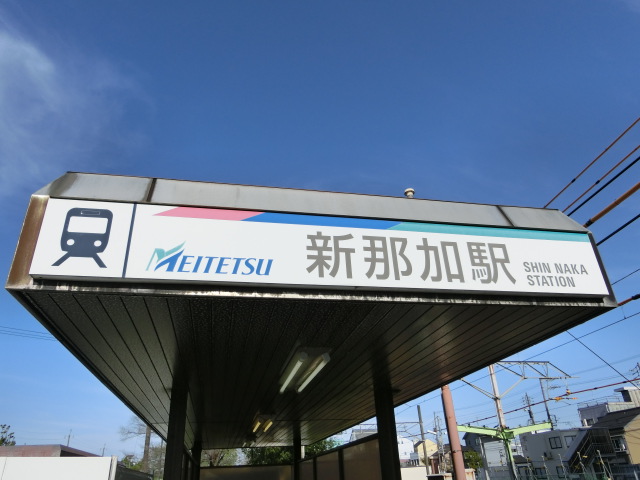 第1種 (駐車場口)