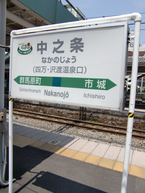 3番線