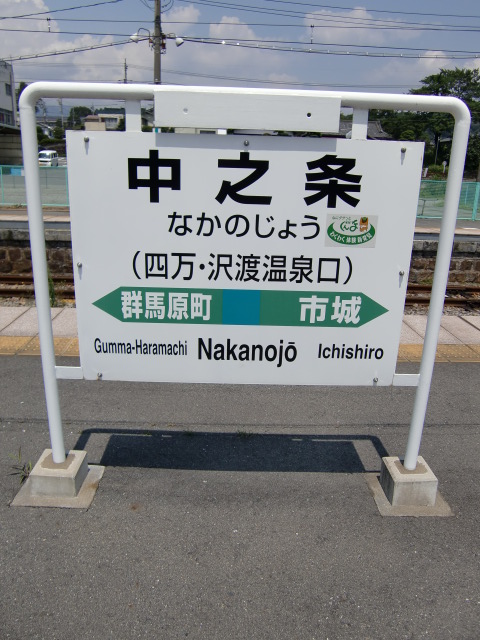 3番線