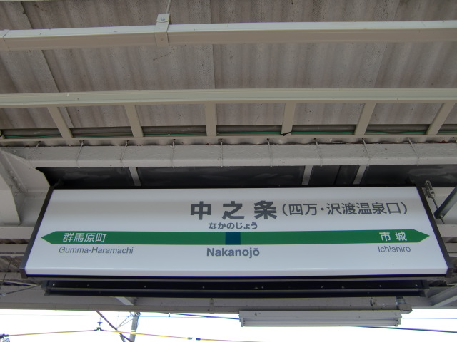 3番線