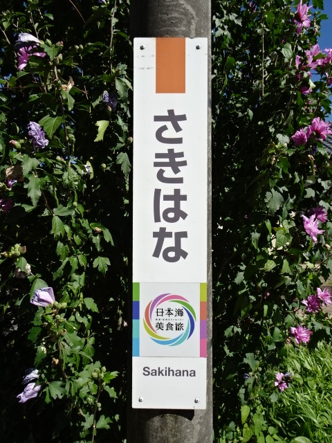 柱取り付け式