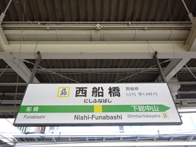 3番線