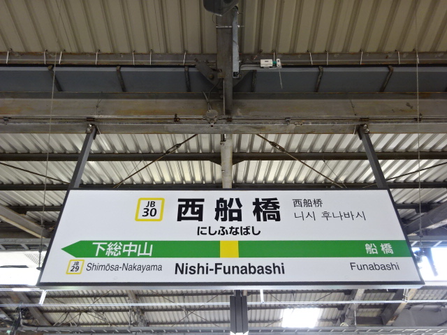 4番線