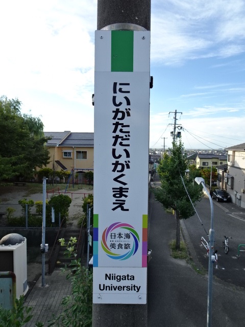 柱取り付け式