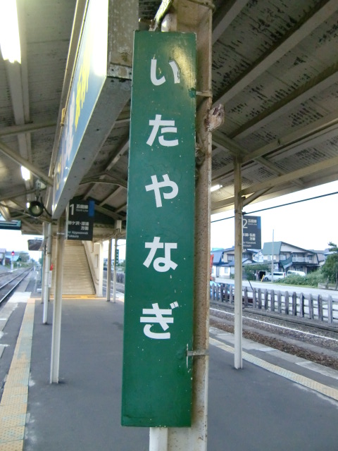 柱取り付け式