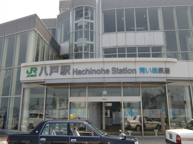 第1種 (西口)