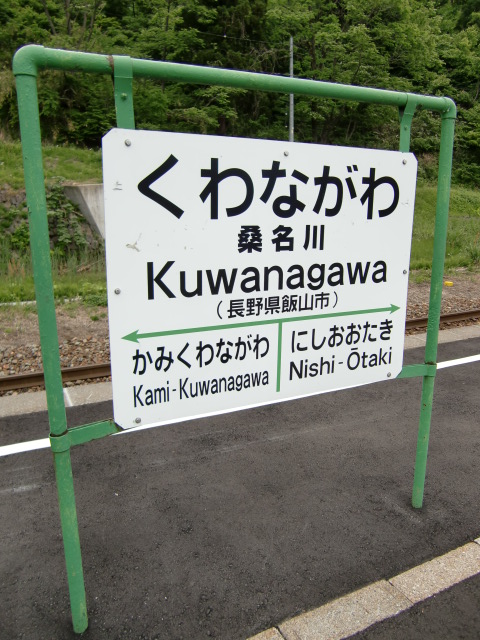 2番線