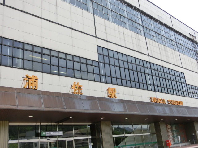 第1種 (毘沙門天口 (西口))