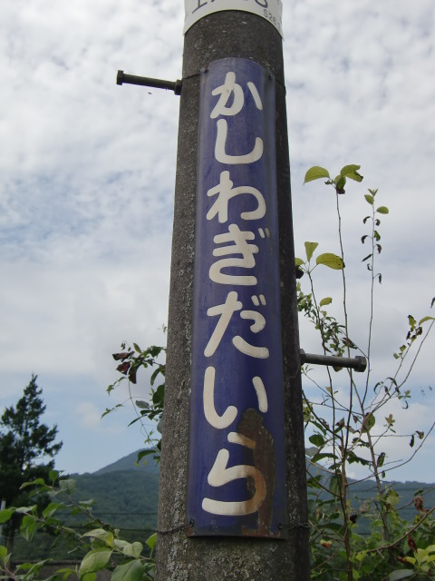 柱取り付け式
