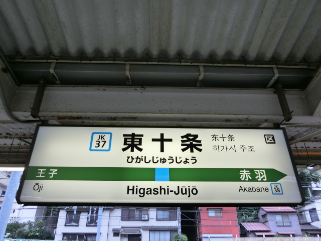3番線