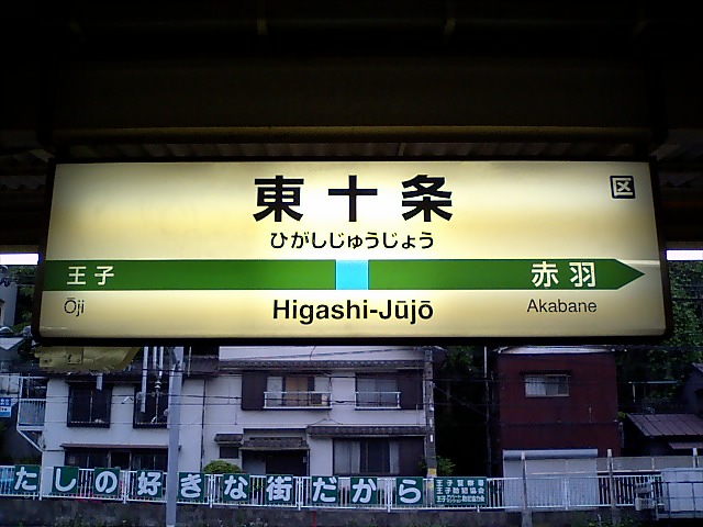 3番線