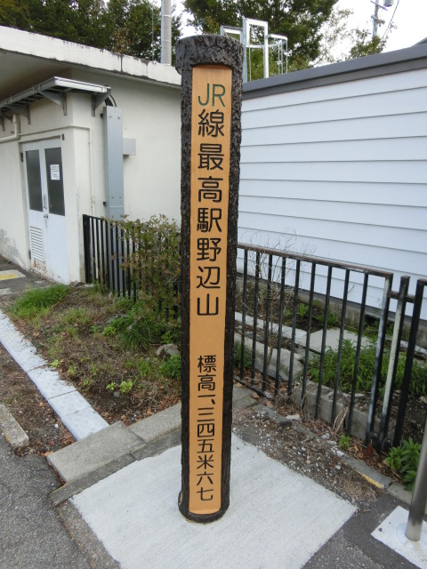 標高