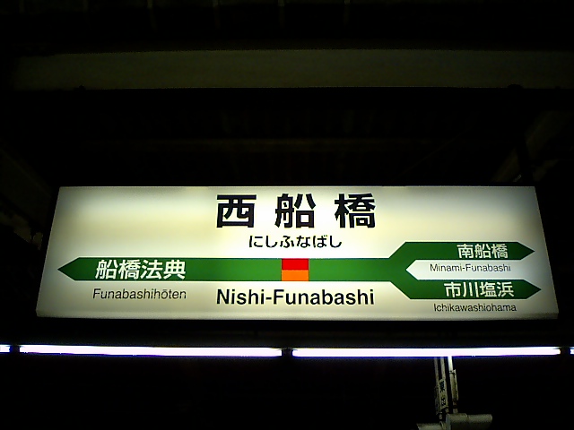 9番線
