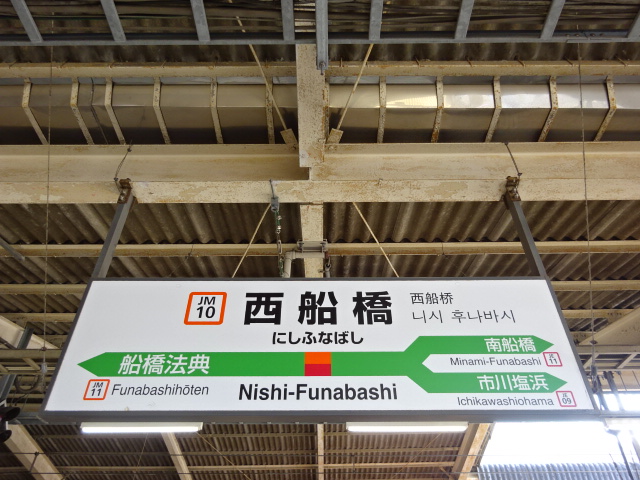 9番線
