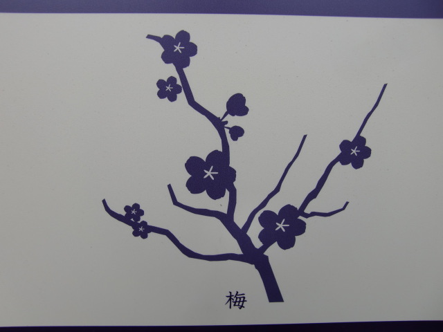 梅