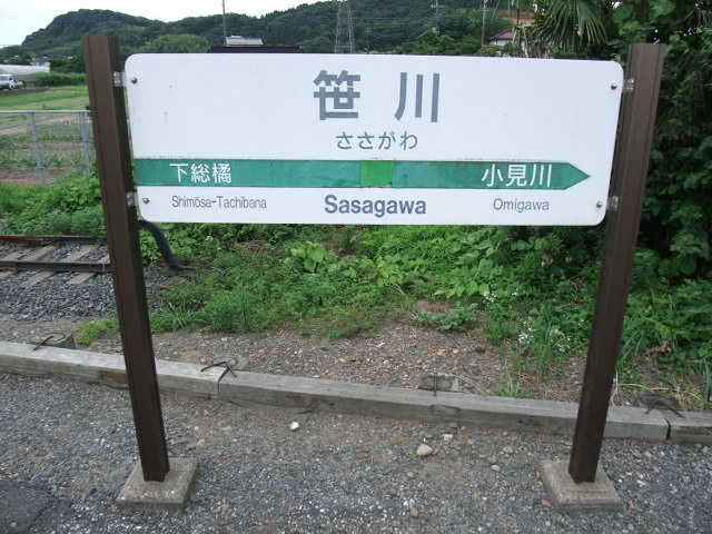 2番線