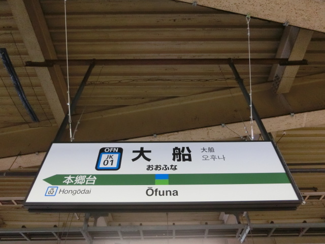 9番線