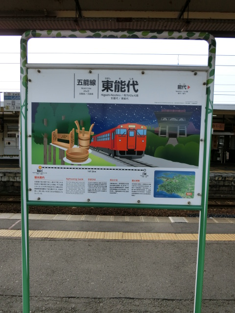 3番線