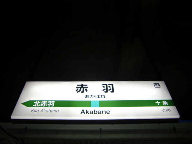 8番線