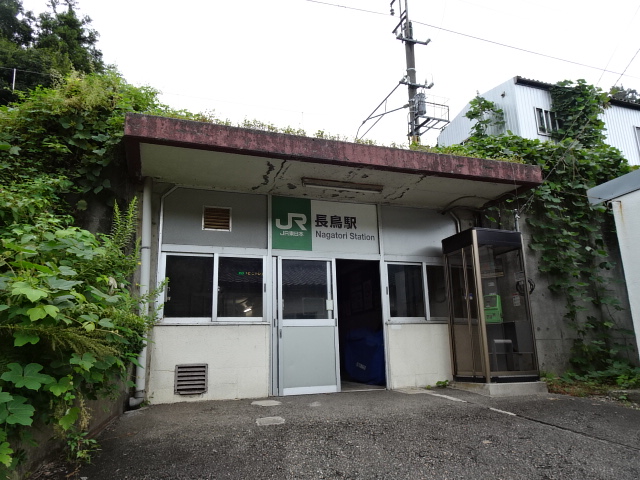 駅舎