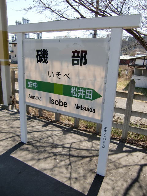 2番線