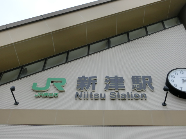 第1種 (東口)