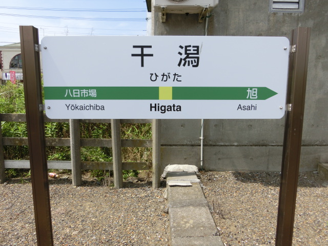 2番線