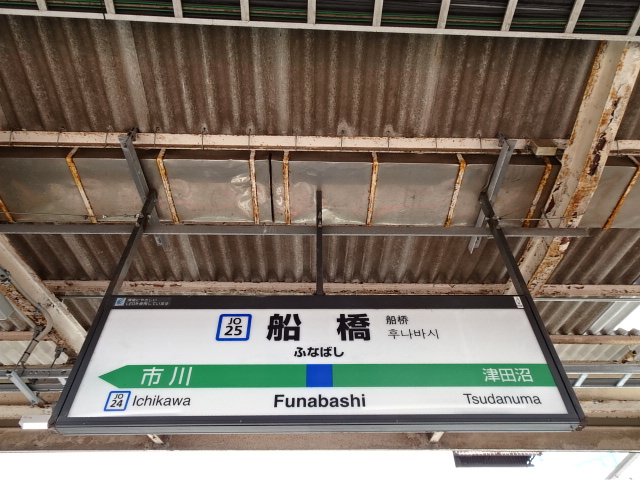 3番線