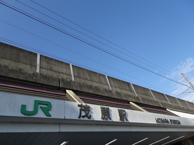 第1種 (東口)