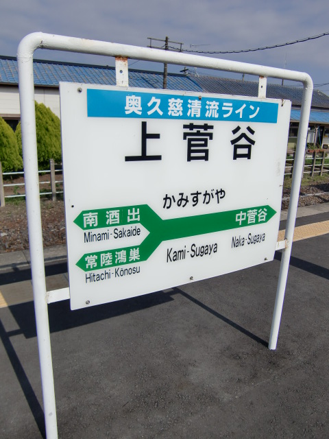 2番線