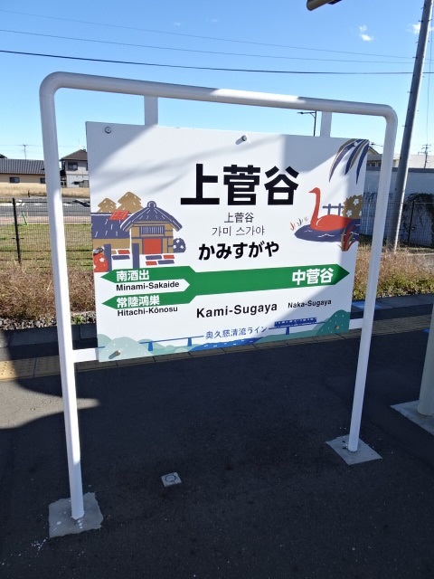 2番線