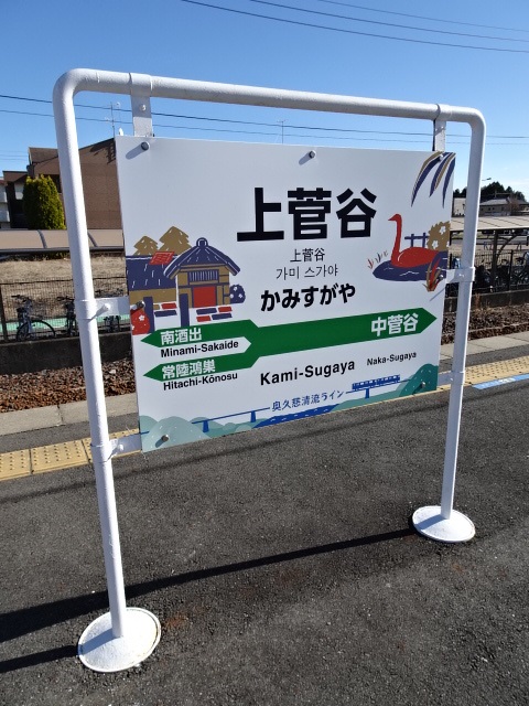 2番線