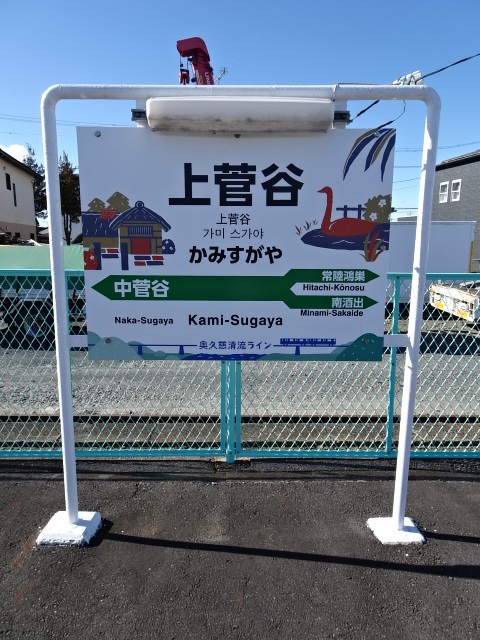 3番線