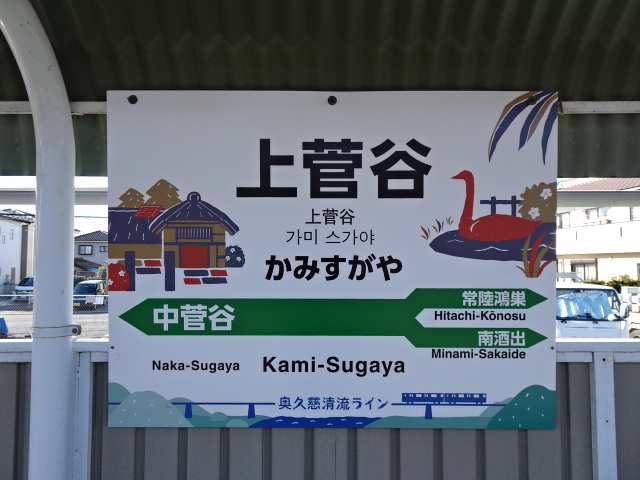 3番線