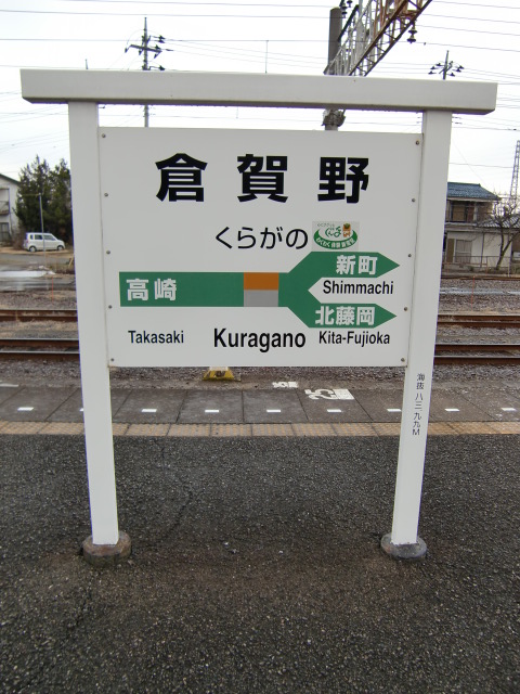 3番線