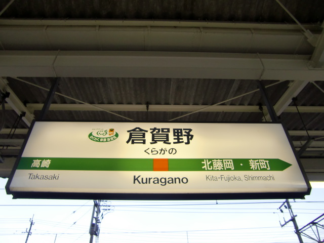 3番線