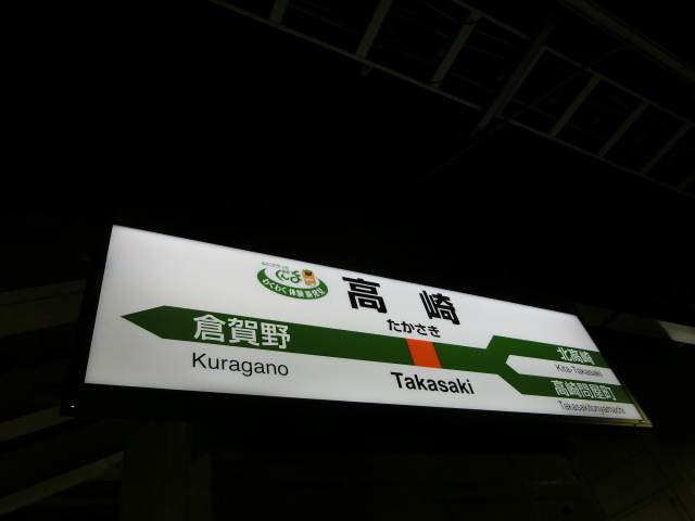 8番線