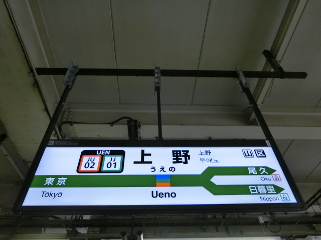 6番線