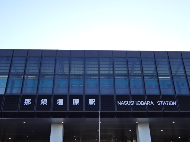 第1種 (西口)