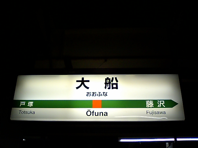 3番線