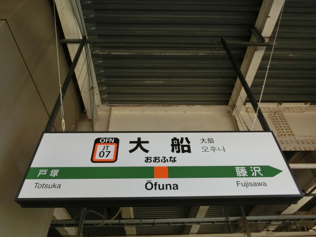 3番線