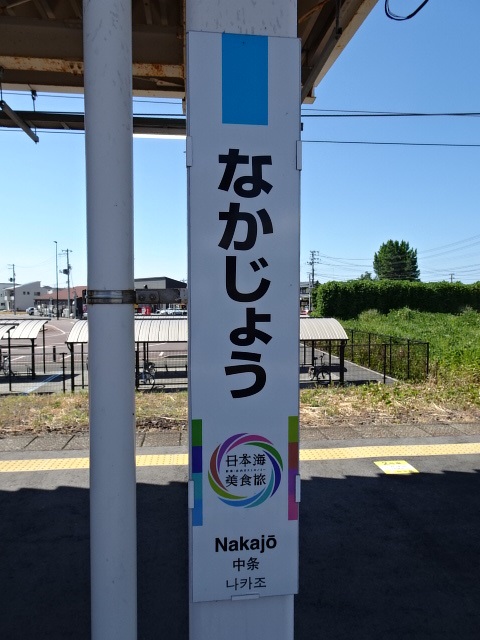 柱取り付け式