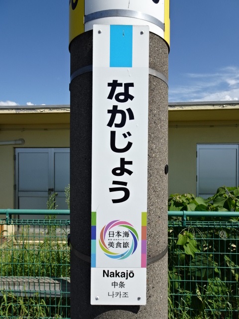柱取り付け式