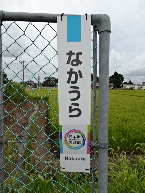 柱取り付け式