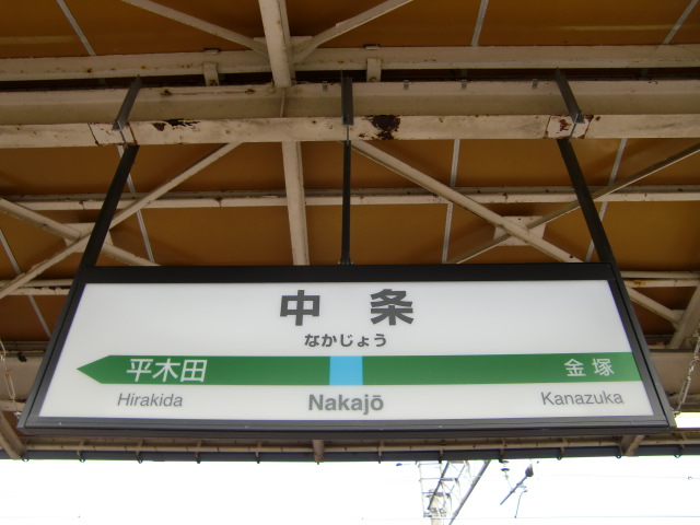 3番線