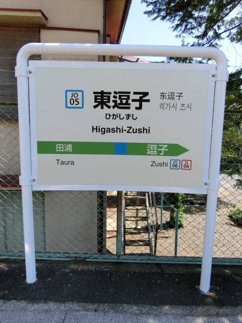1番線