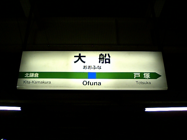 6番線