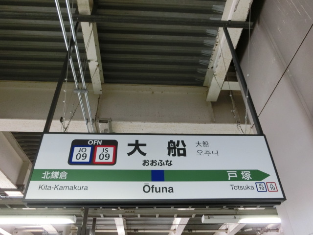6番線