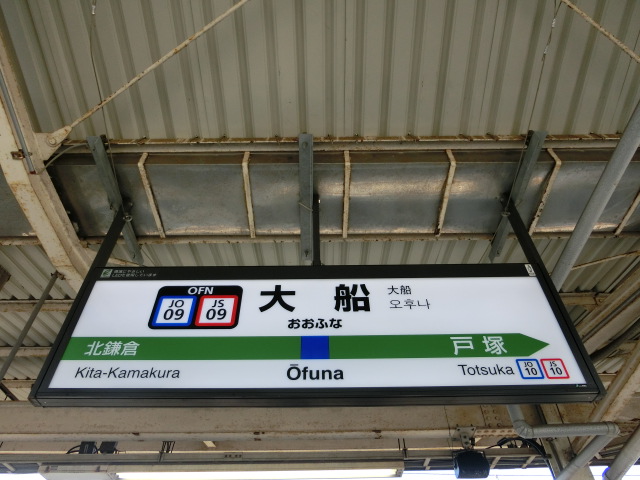 6番線