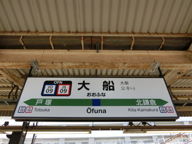 7番線